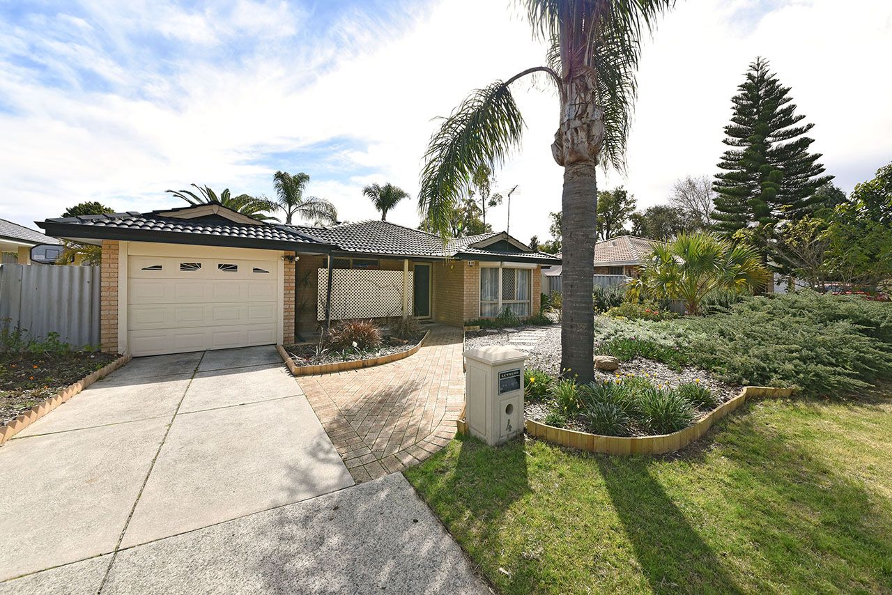 4 Kanto Court, Marangaroo, WA 6064