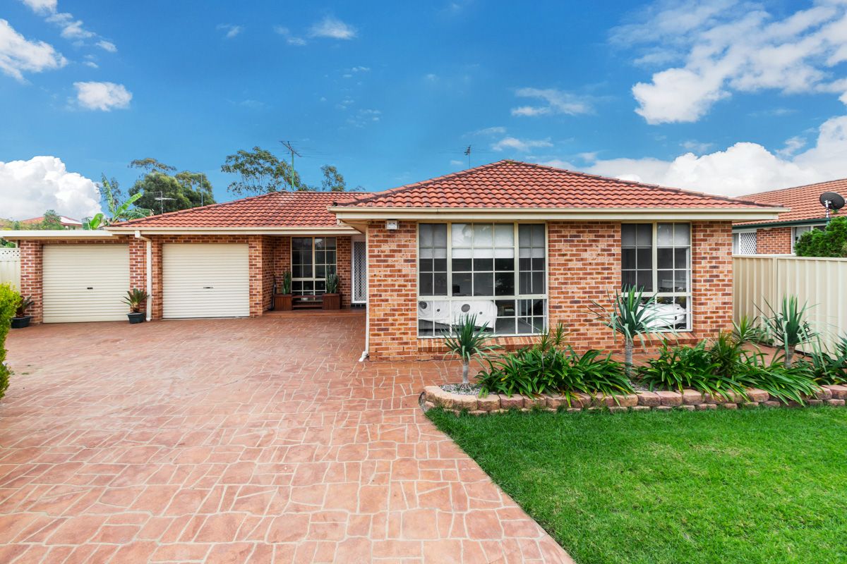 3 Drysdale Crescent