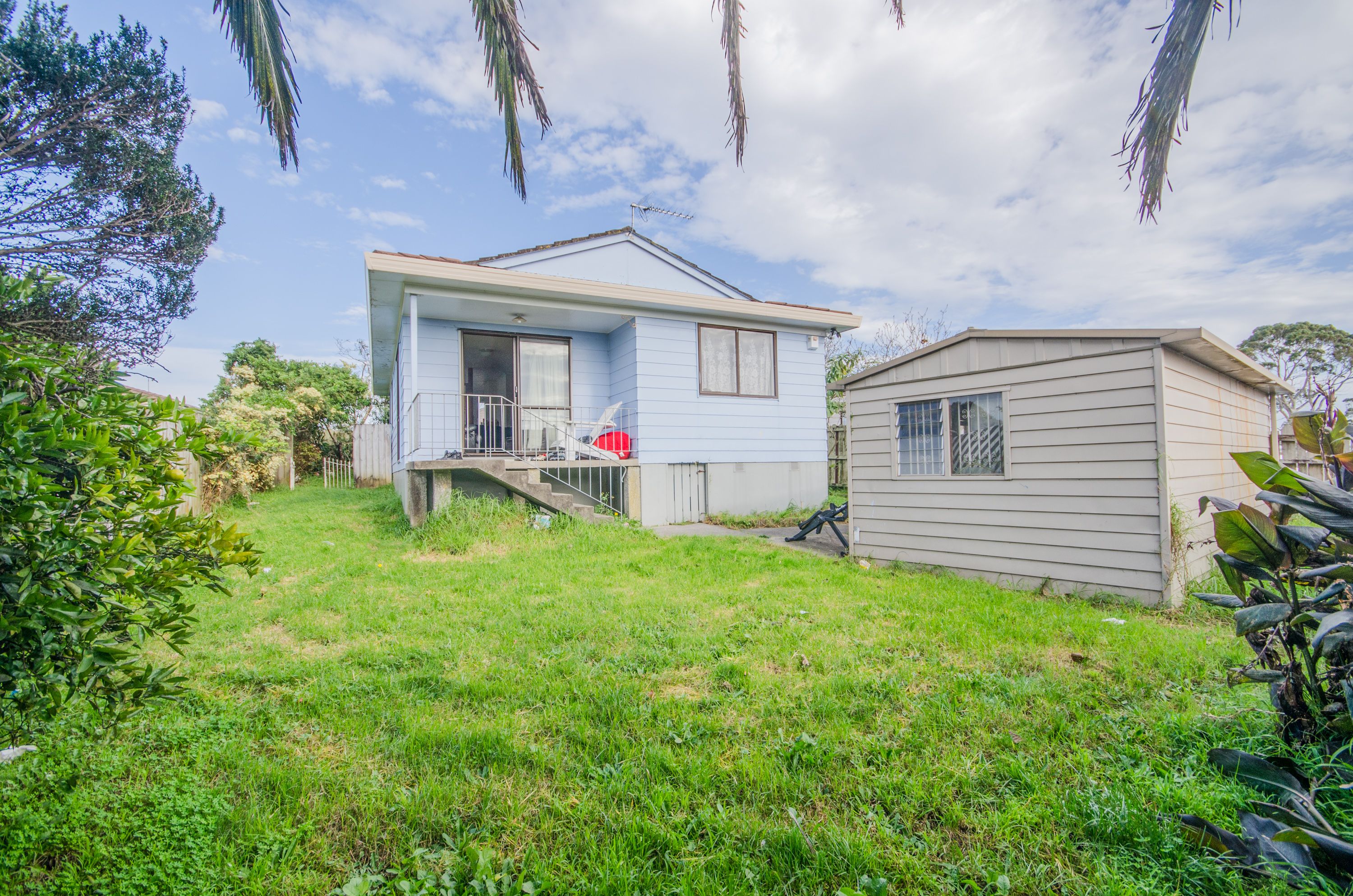 2/49 Coombe Avenue, Otara, Manukau City