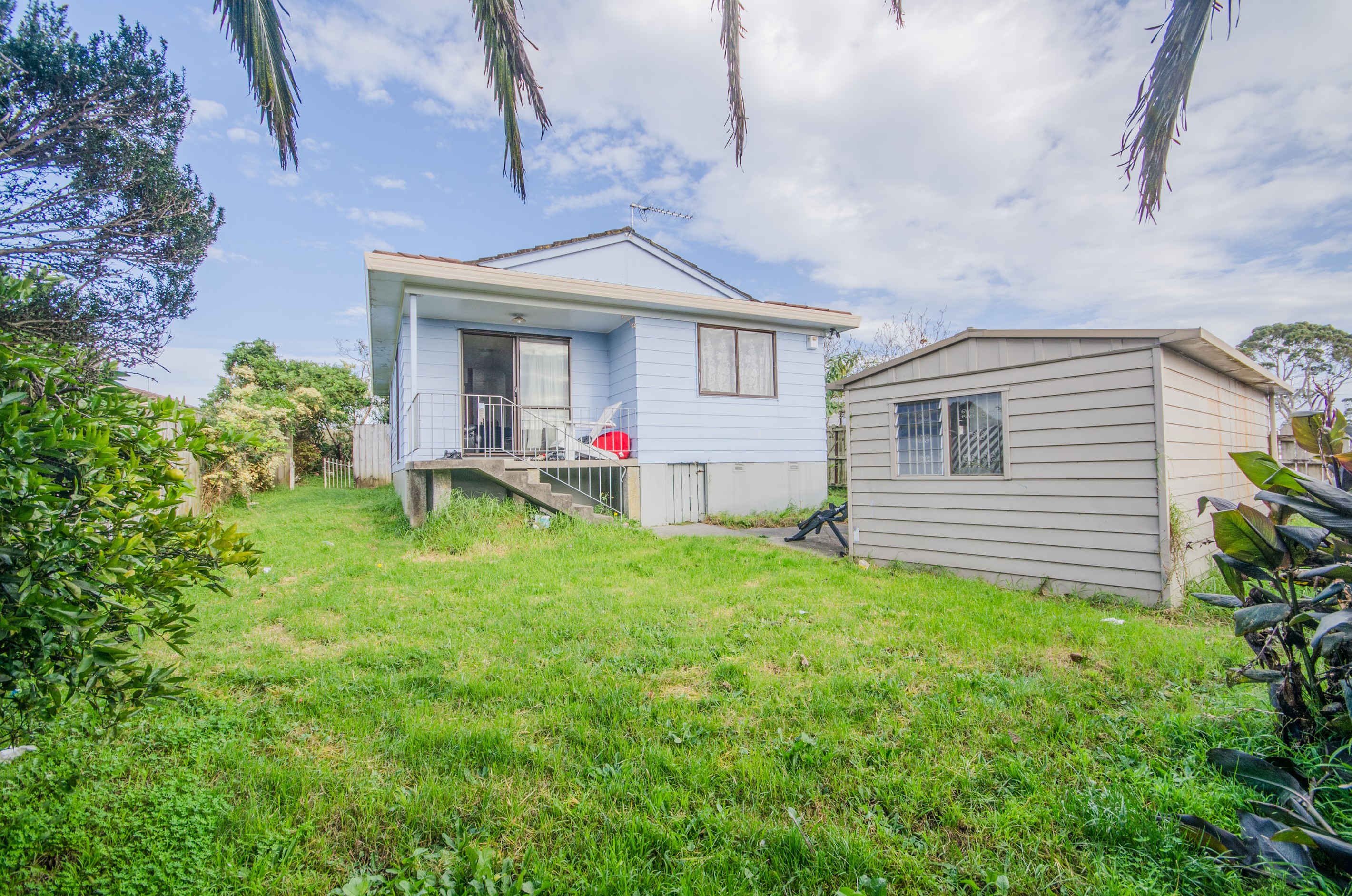 2/49 Coombe Avenue, Otara, Manukau City