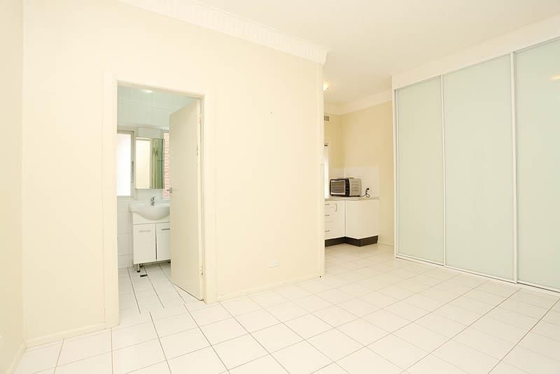 18/242 Campbell Parade, Bondi Beach, NSW 2026