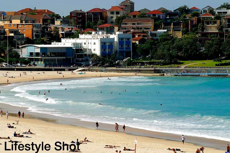 3/1 Sir Thomas Mitchell Road, Bondi Beach, NSW 2026