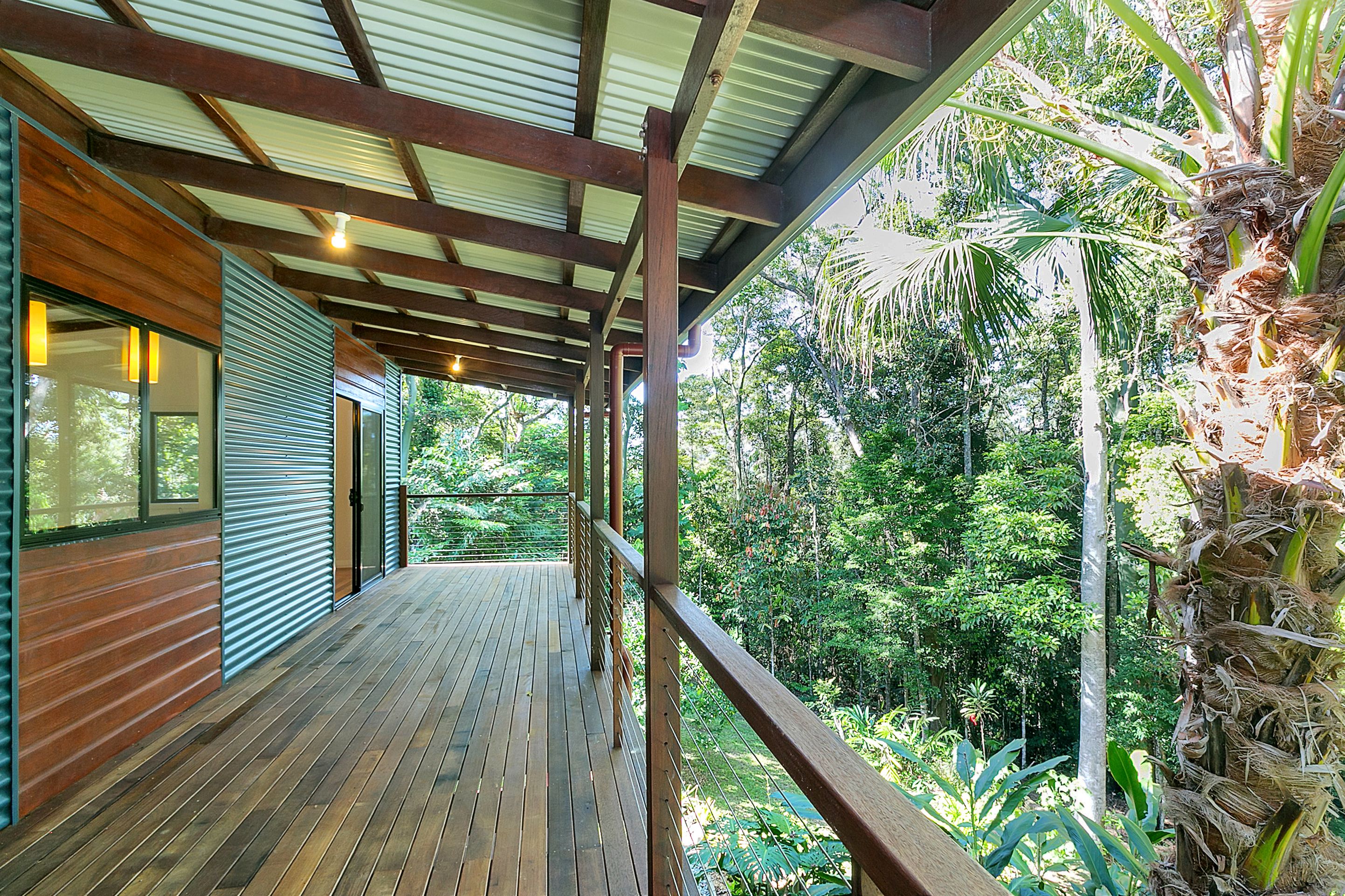 114 Hickory Drive, Kuranda, QLD 4881