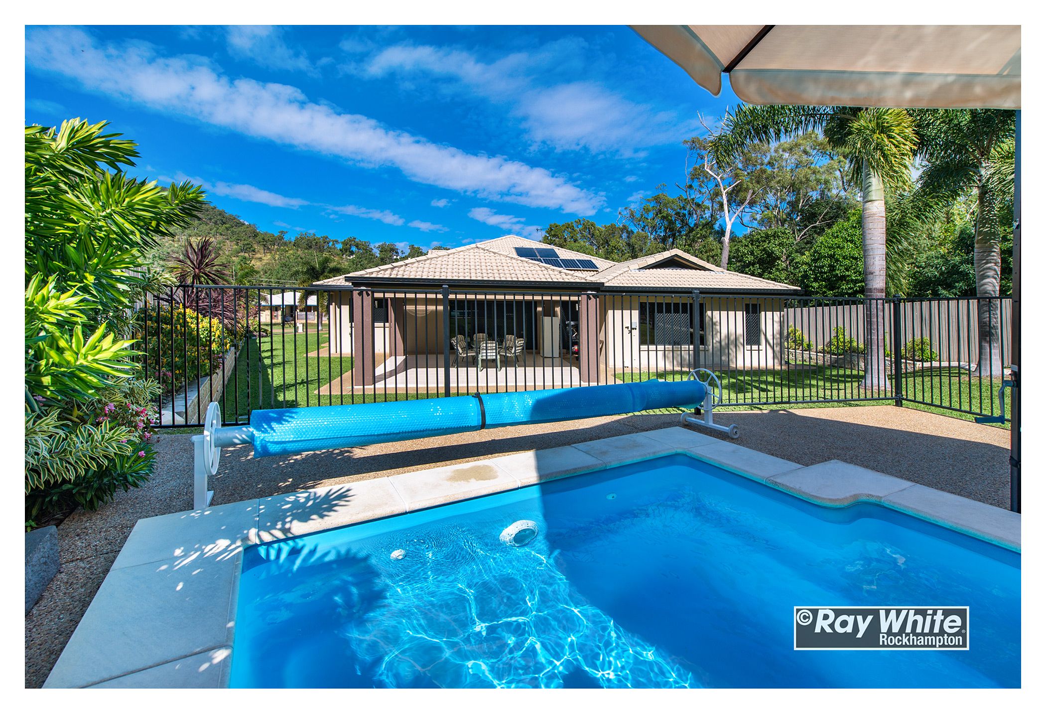 17 Constantia Crescent, Frenchville, QLD 4701