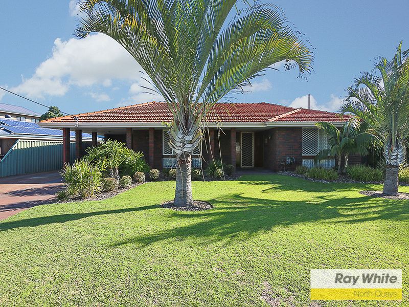 107 Oxley Avenue, Padbury, WA 6025