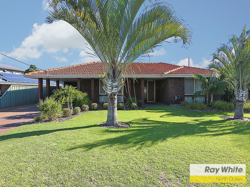 107 Oxley Avenue, Padbury, WA 6025