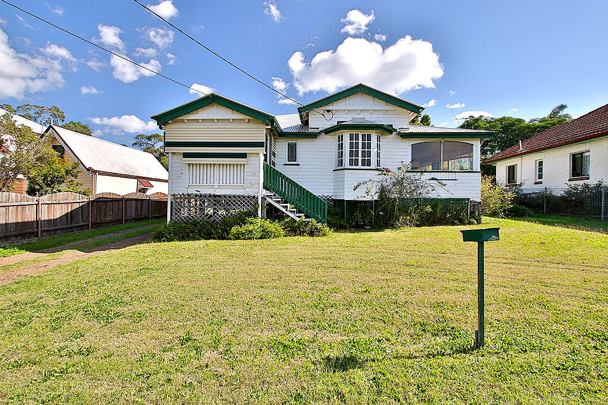 31 Joffre Street, Booval, QLD 4304