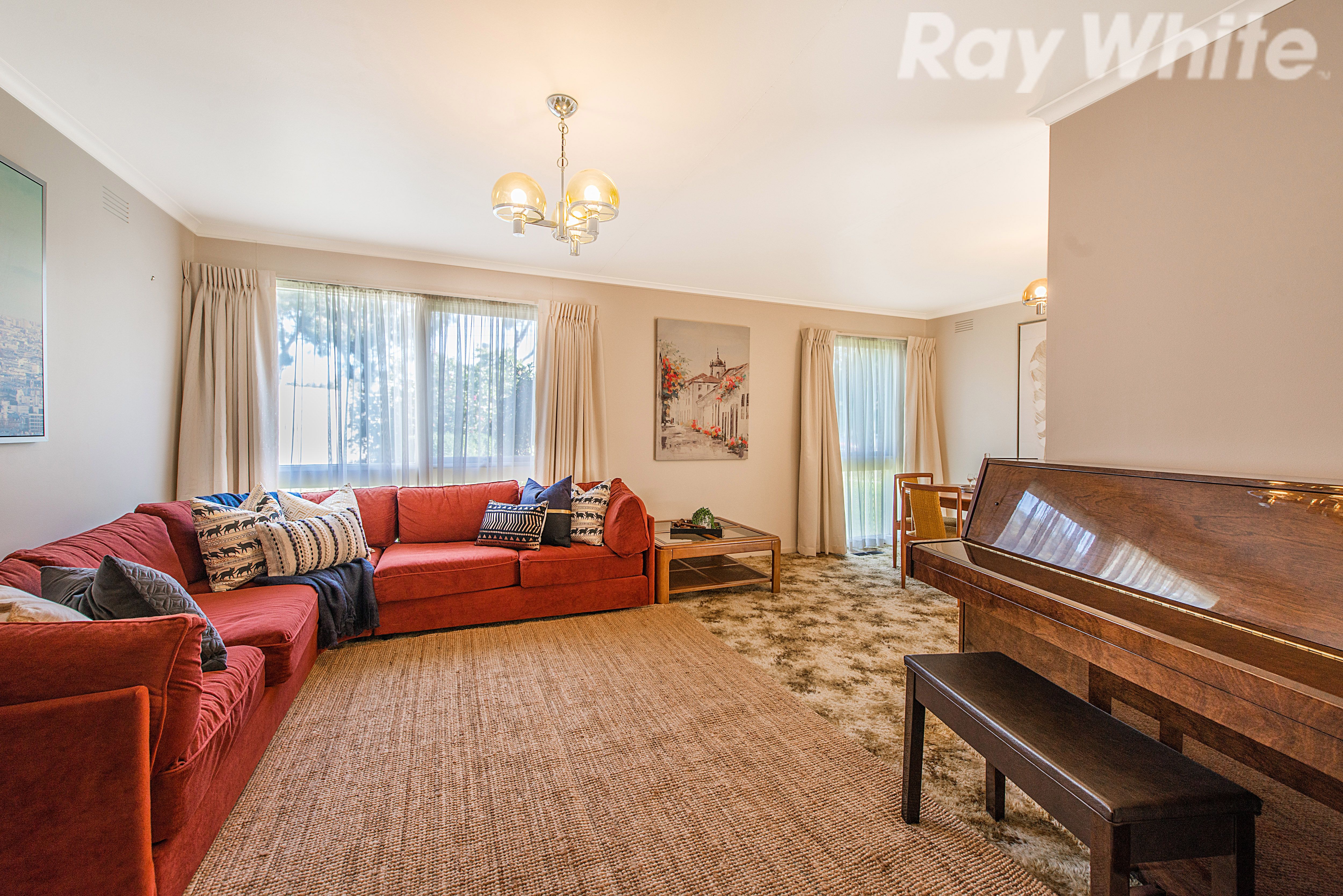 43 Dobson Street, Ferntree Gully, VIC 3156