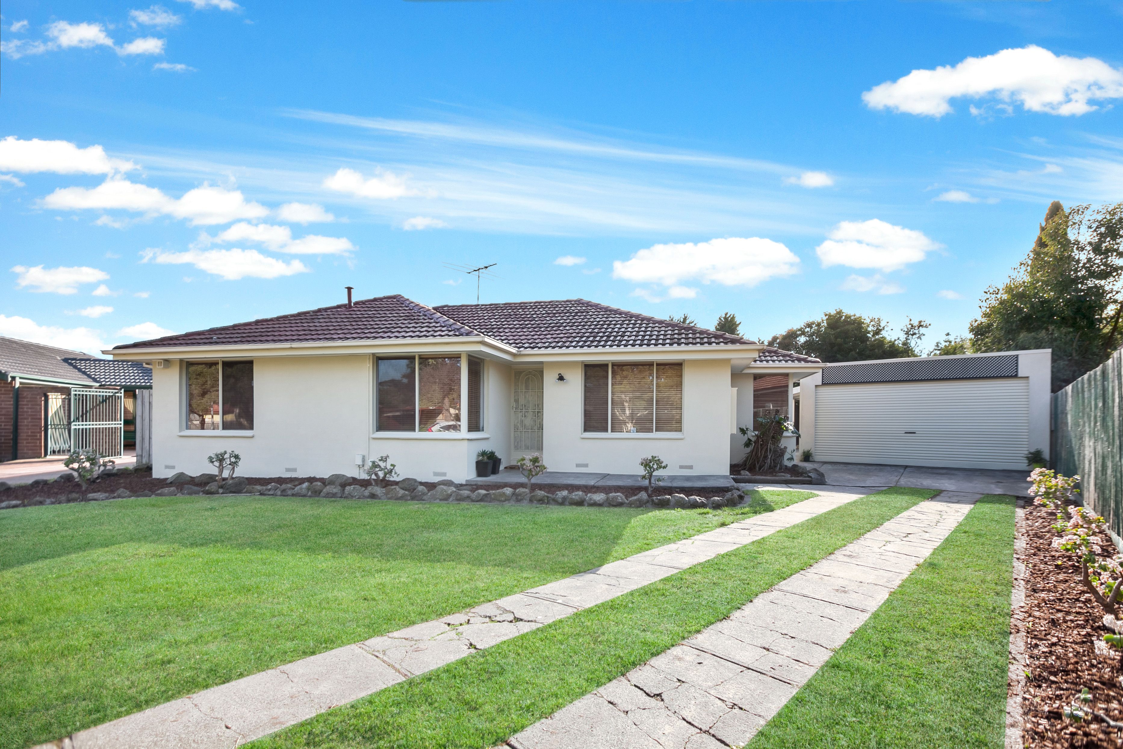 6 Whernside Court, Mill Park, VIC 3082