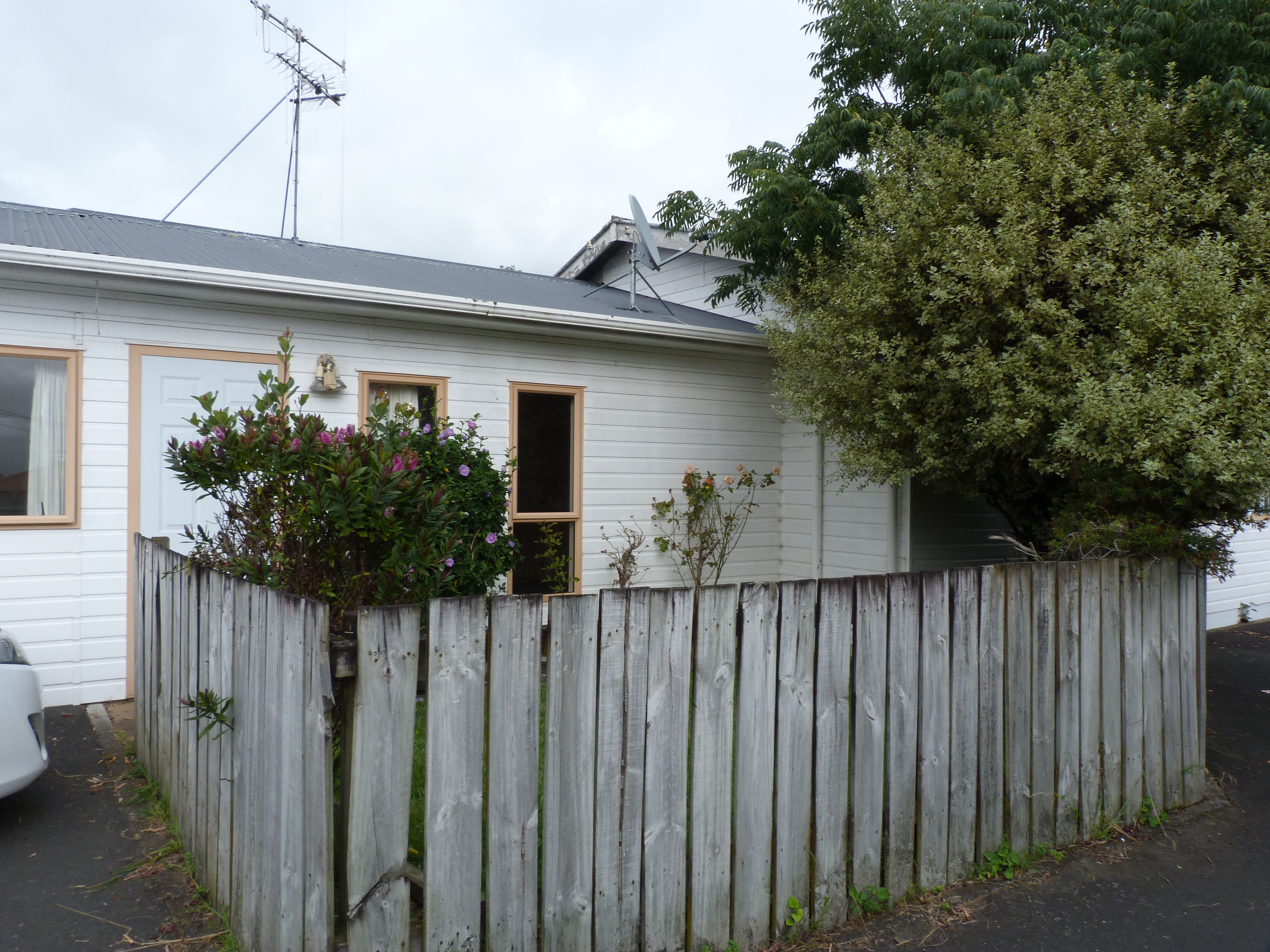 42a Campbell Street, Frankton, Hamilton City