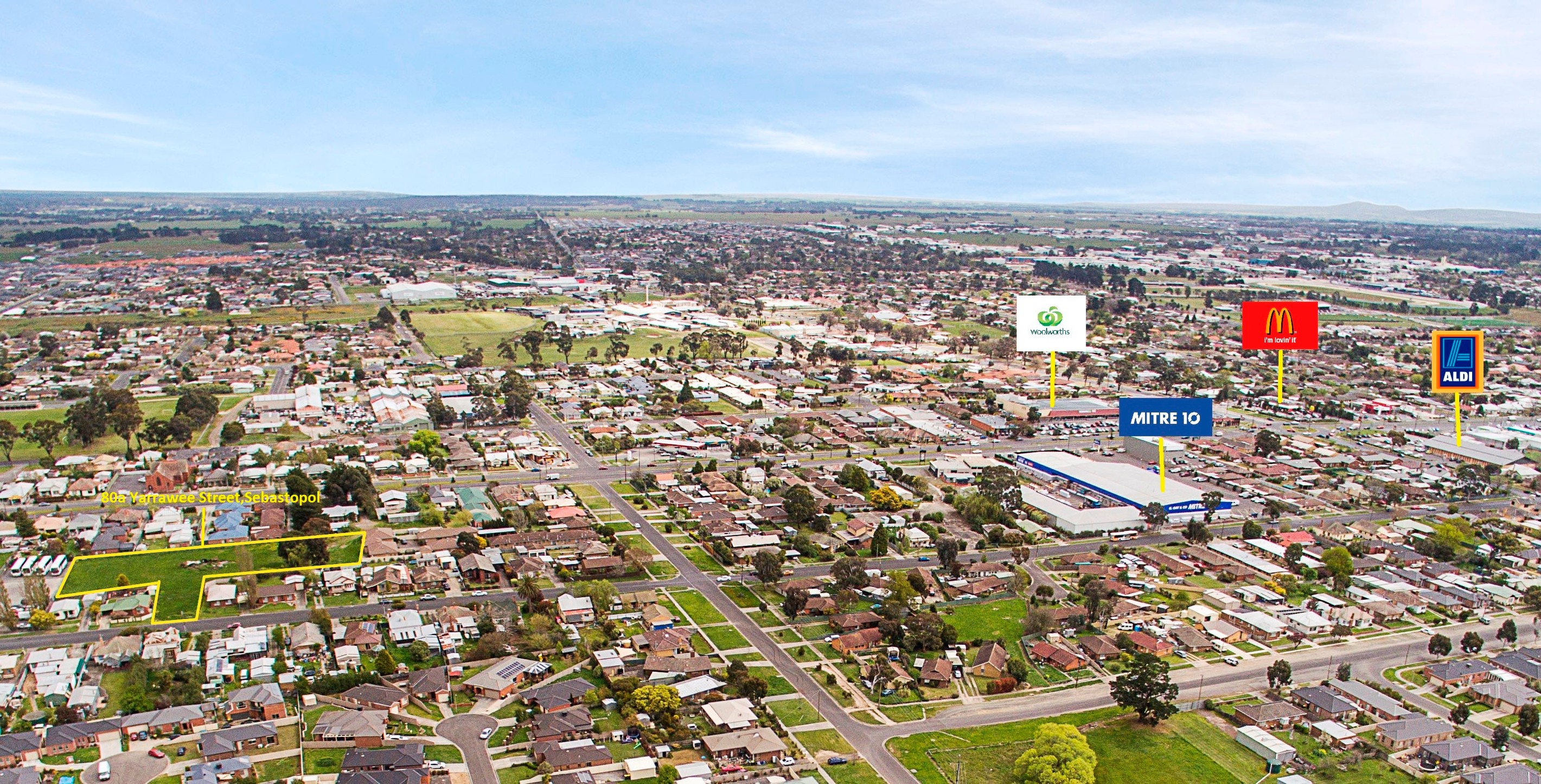 14/80a Yarrowee Street, Sebastopol, VIC 3356