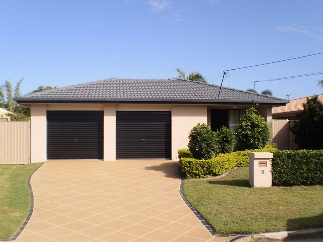 9 Clematis Avenue, Hollywell, QLD 4216