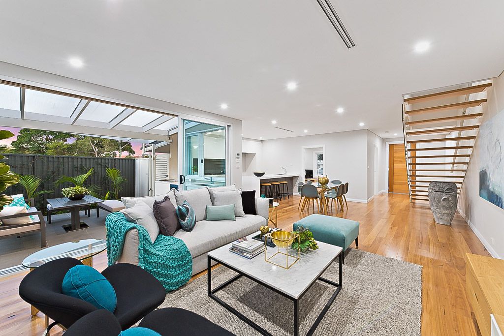 221 Livingstone Road, Marrickville, NSW 2204