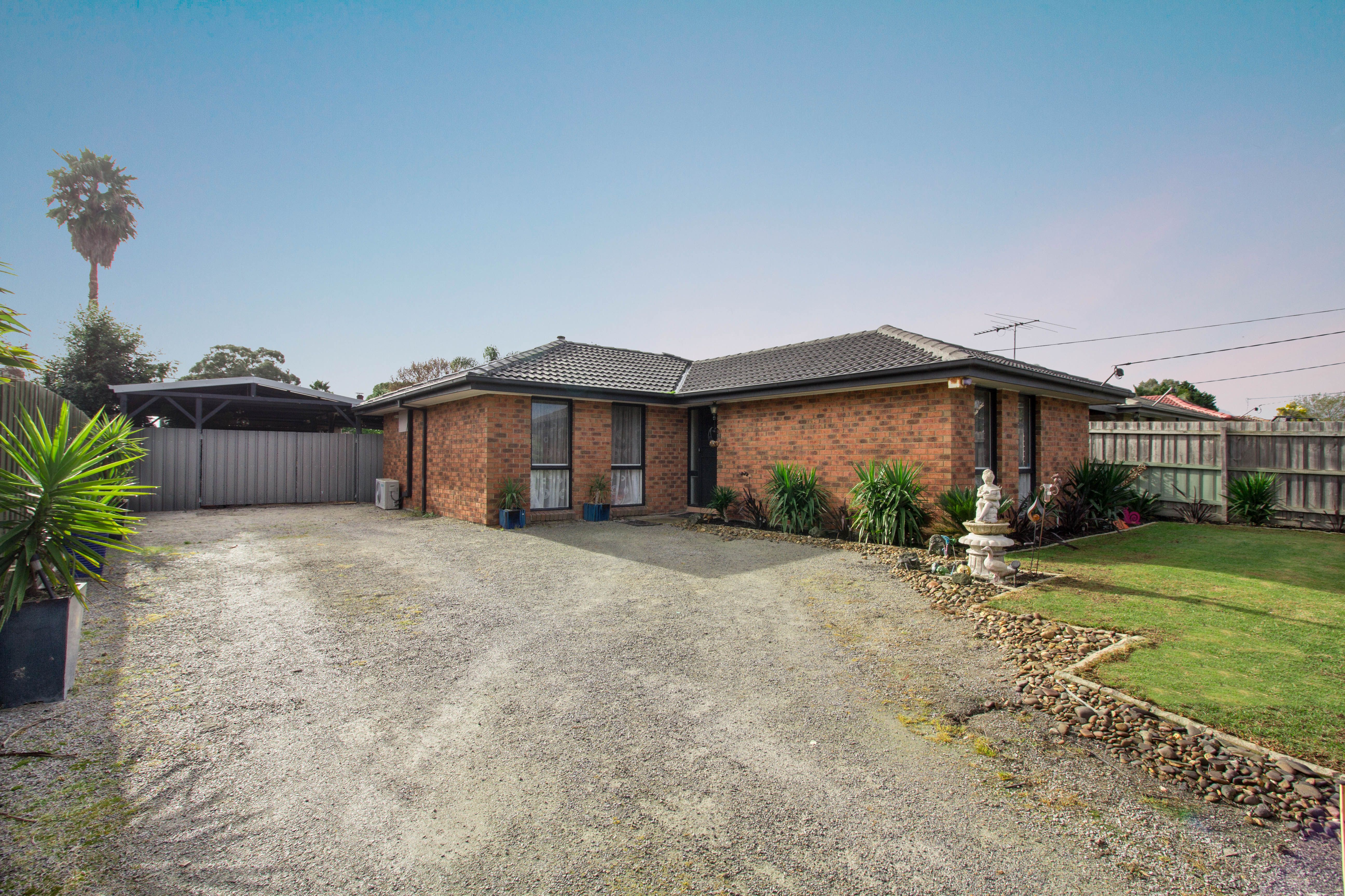 173 Ballarto Road, Carrum Downs VIC 3201