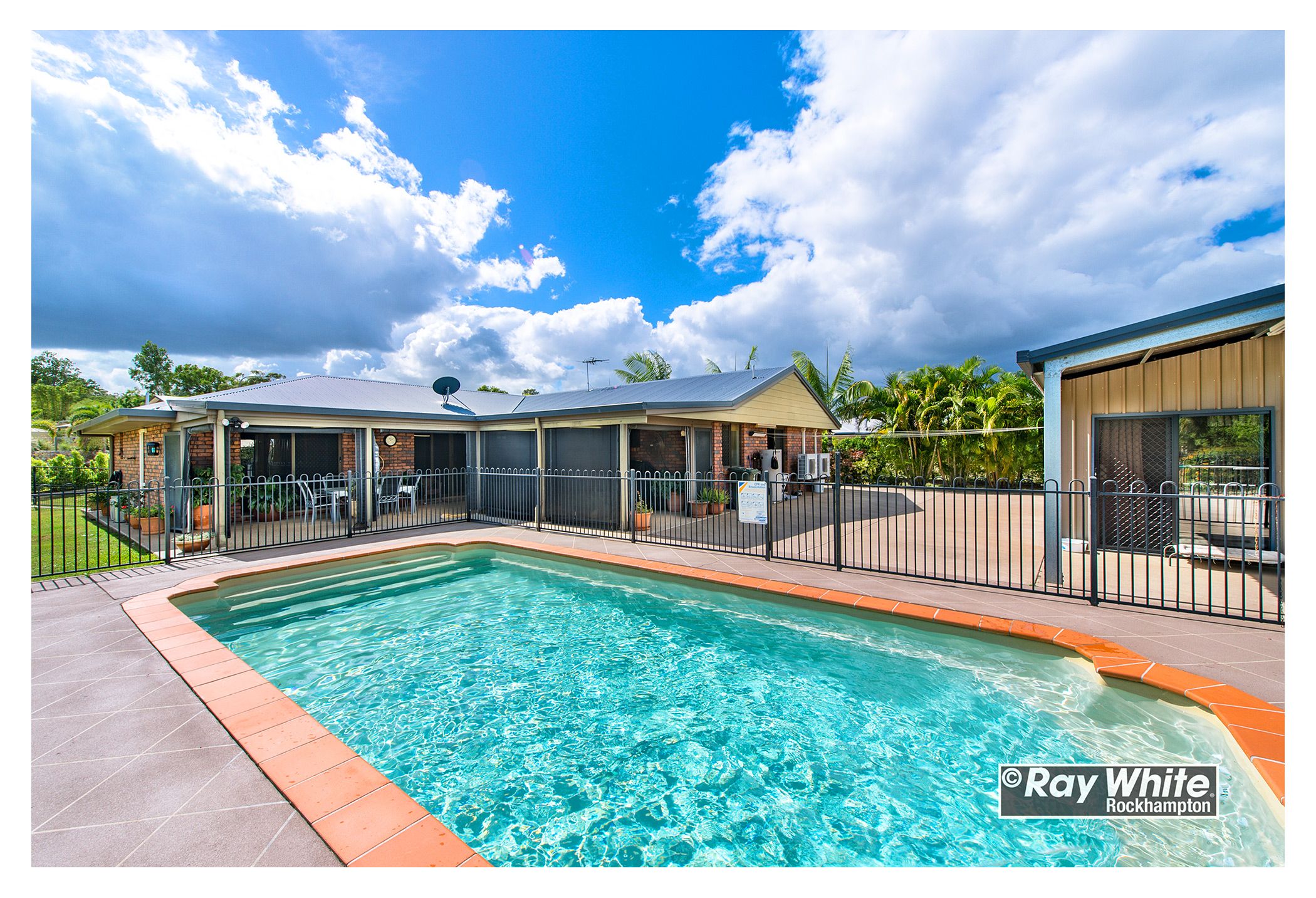 25 Goldfinch Drive, Parkhurst, QLD 4702
