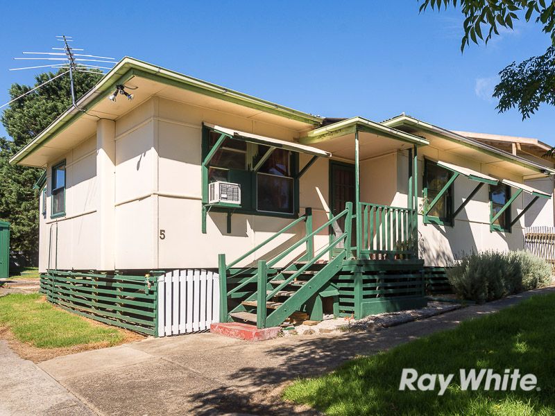 5 Easter Street, Nairne, SA 5252