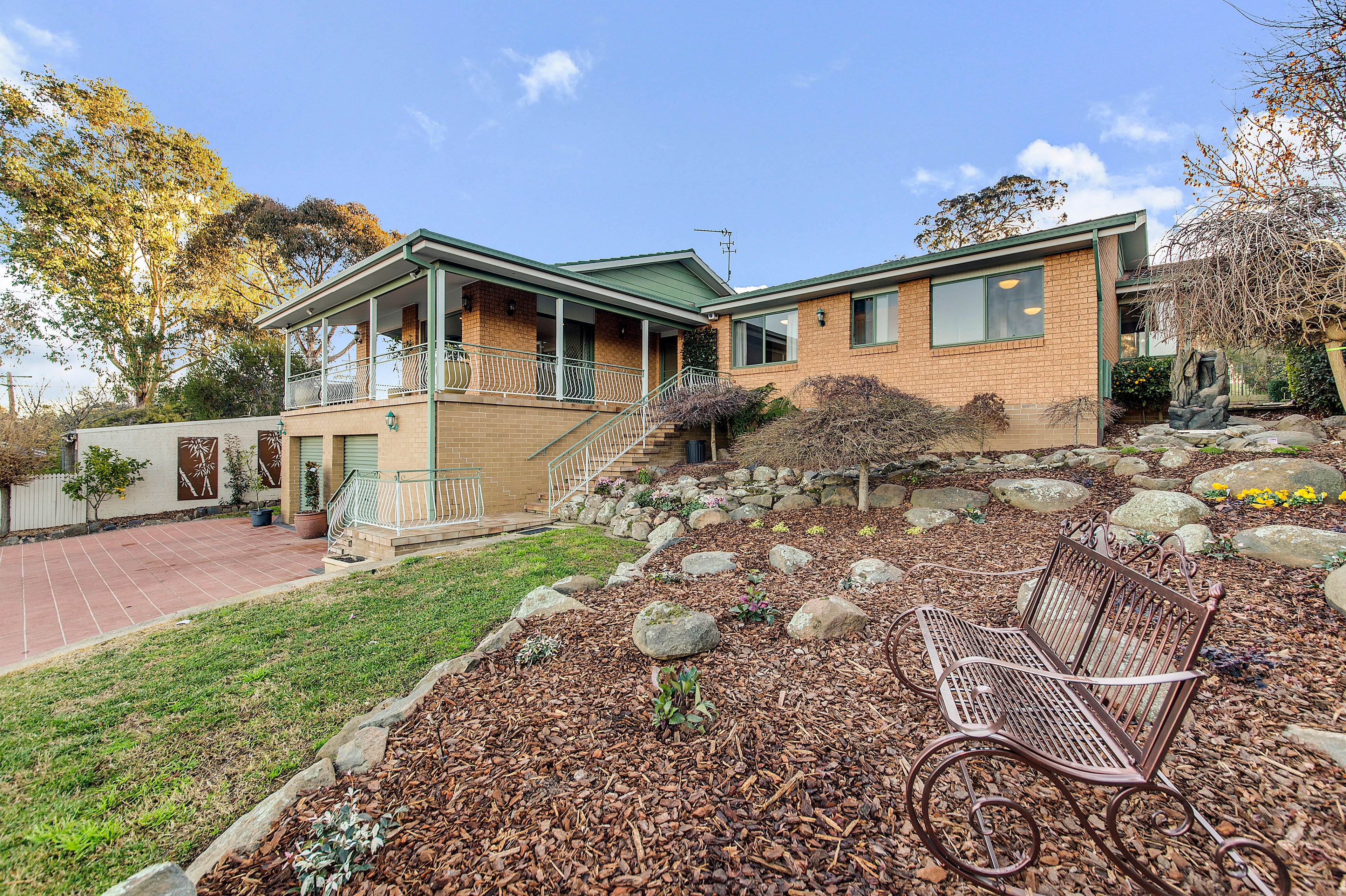 21 Burnett Street, Kaleen, ACT 2617