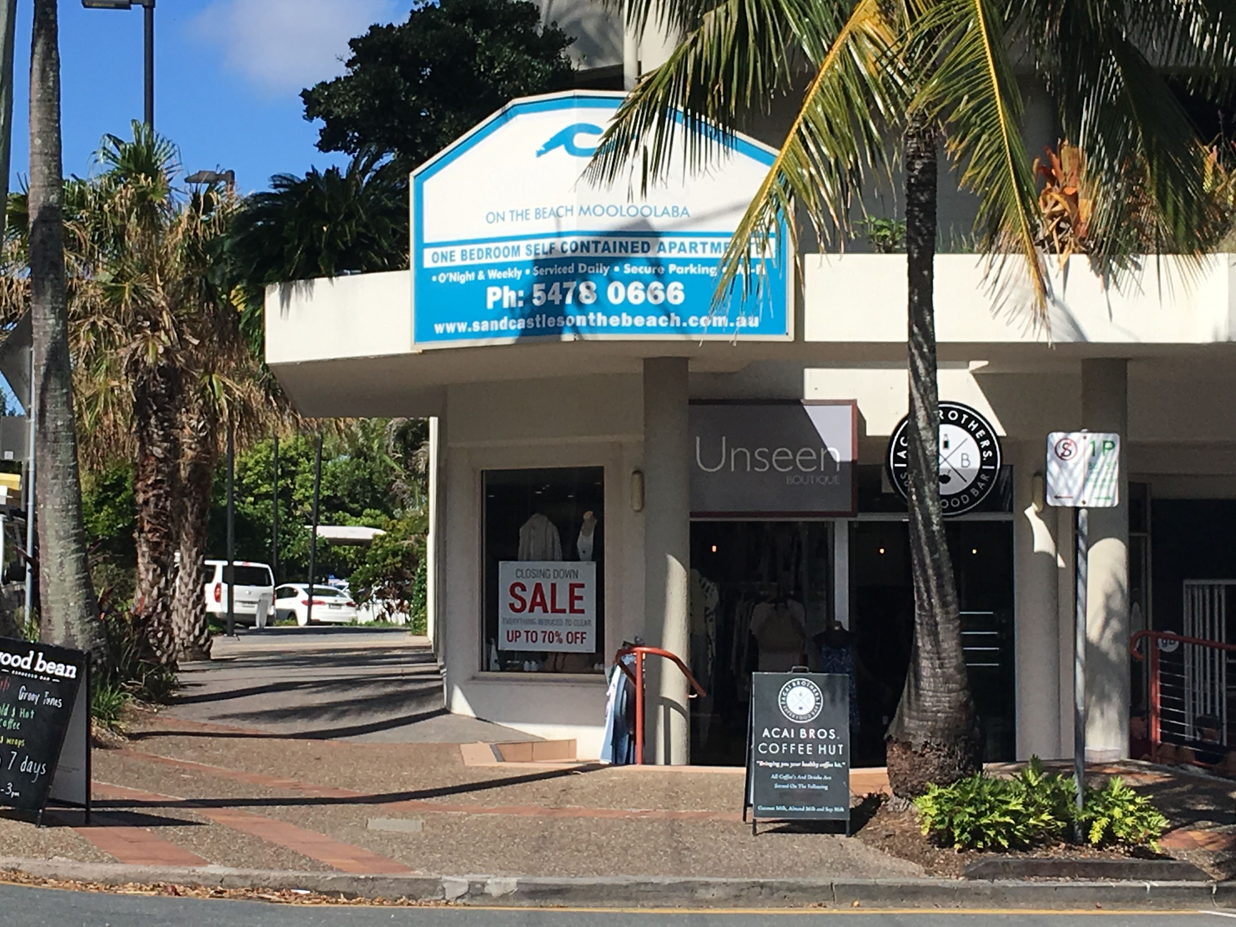 1/3 River Esplanade, Mooloolaba, QLD 4557