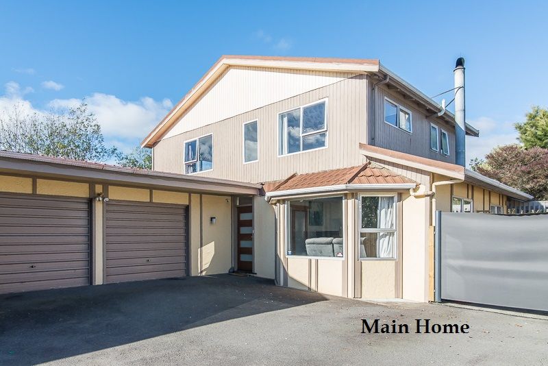 110 Arawhata Road, Paraparaumu, Kapiti Coast District