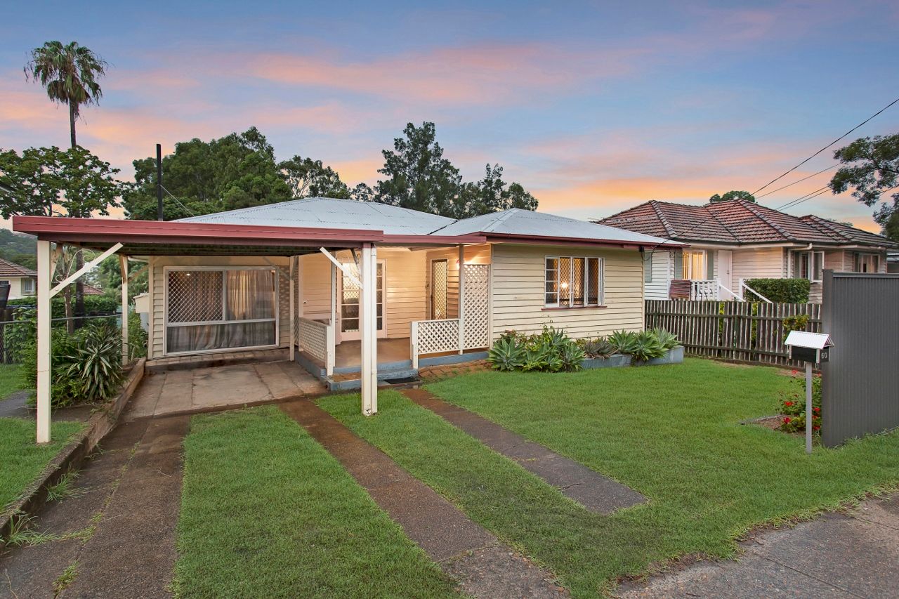 60 Marshall Road, Holland Park West, QLD 4121