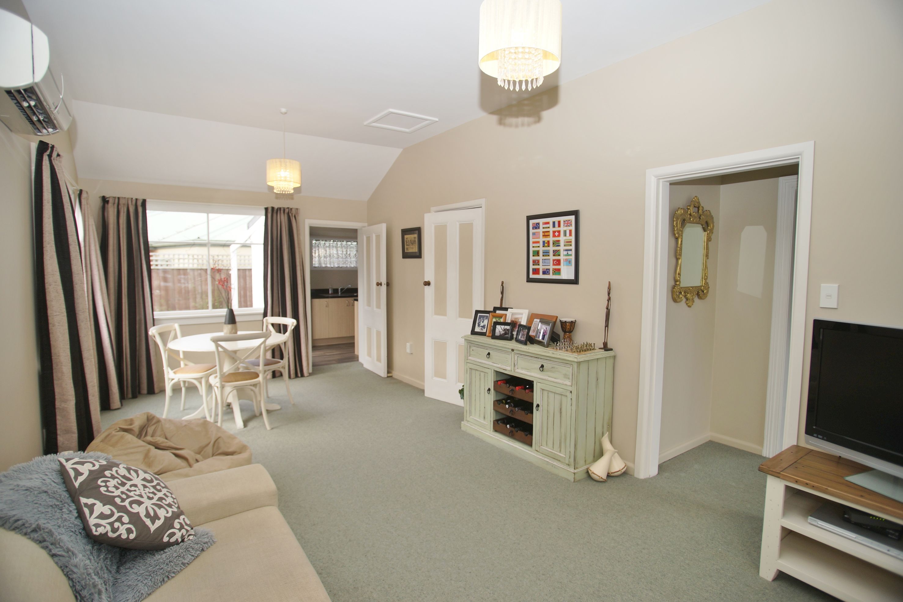 6 Scott Street, Sydenham, Christchurch City