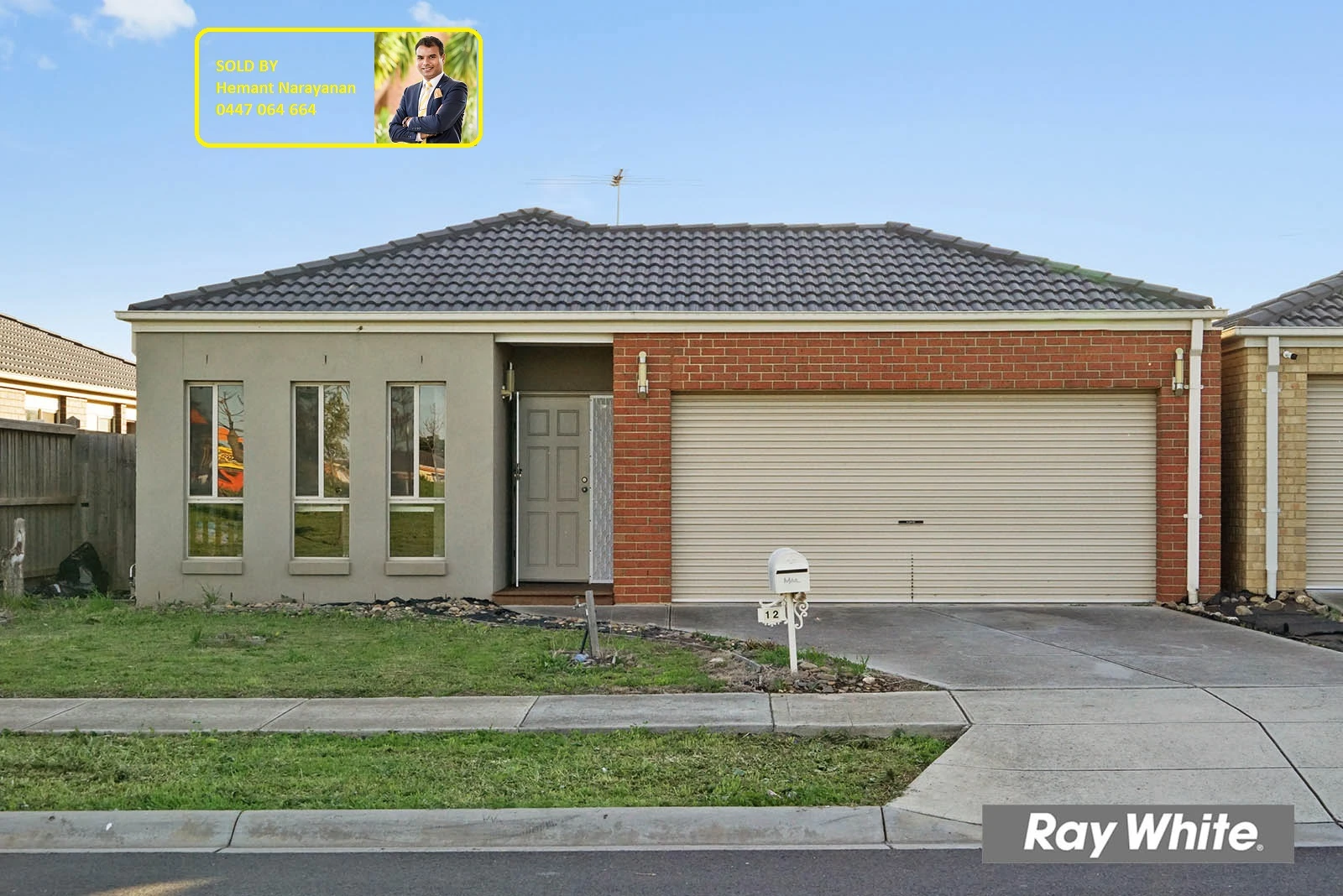 12 Kelebek Road, Tarneit, VIC 3029