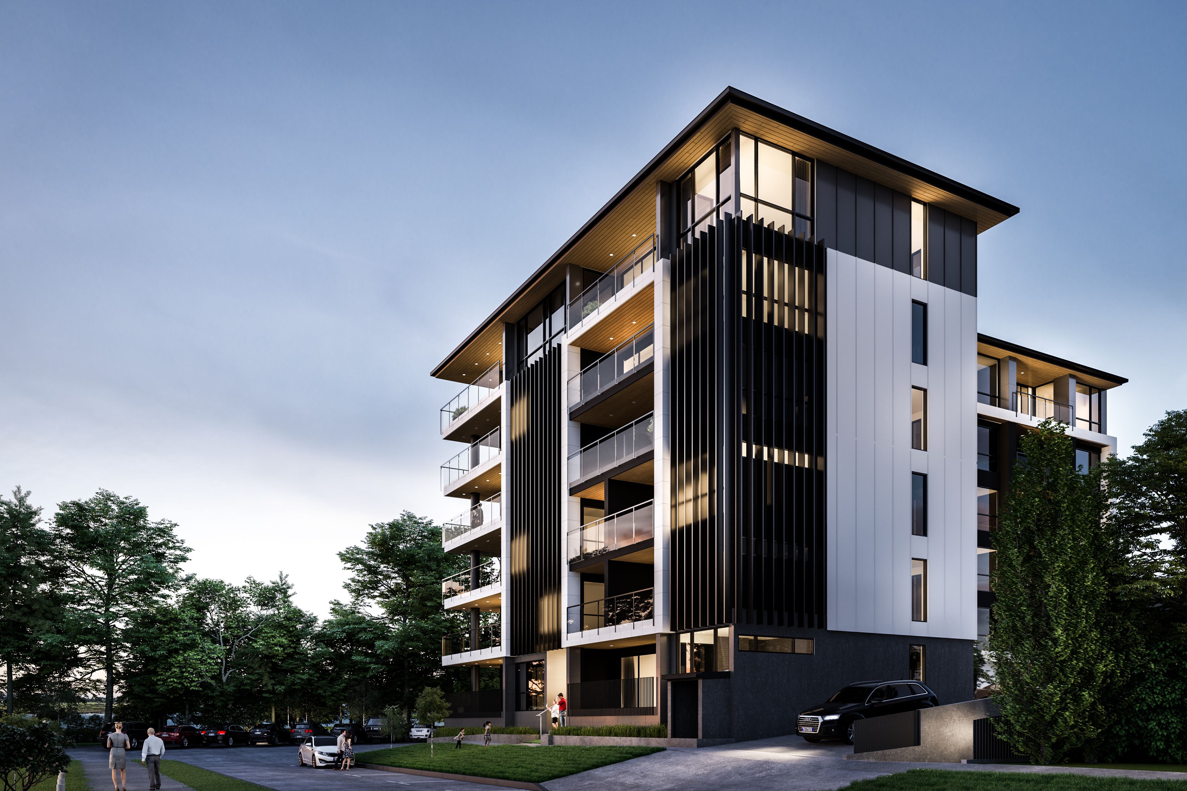 2A/10 Park Street, Tauranga, Tauranga City