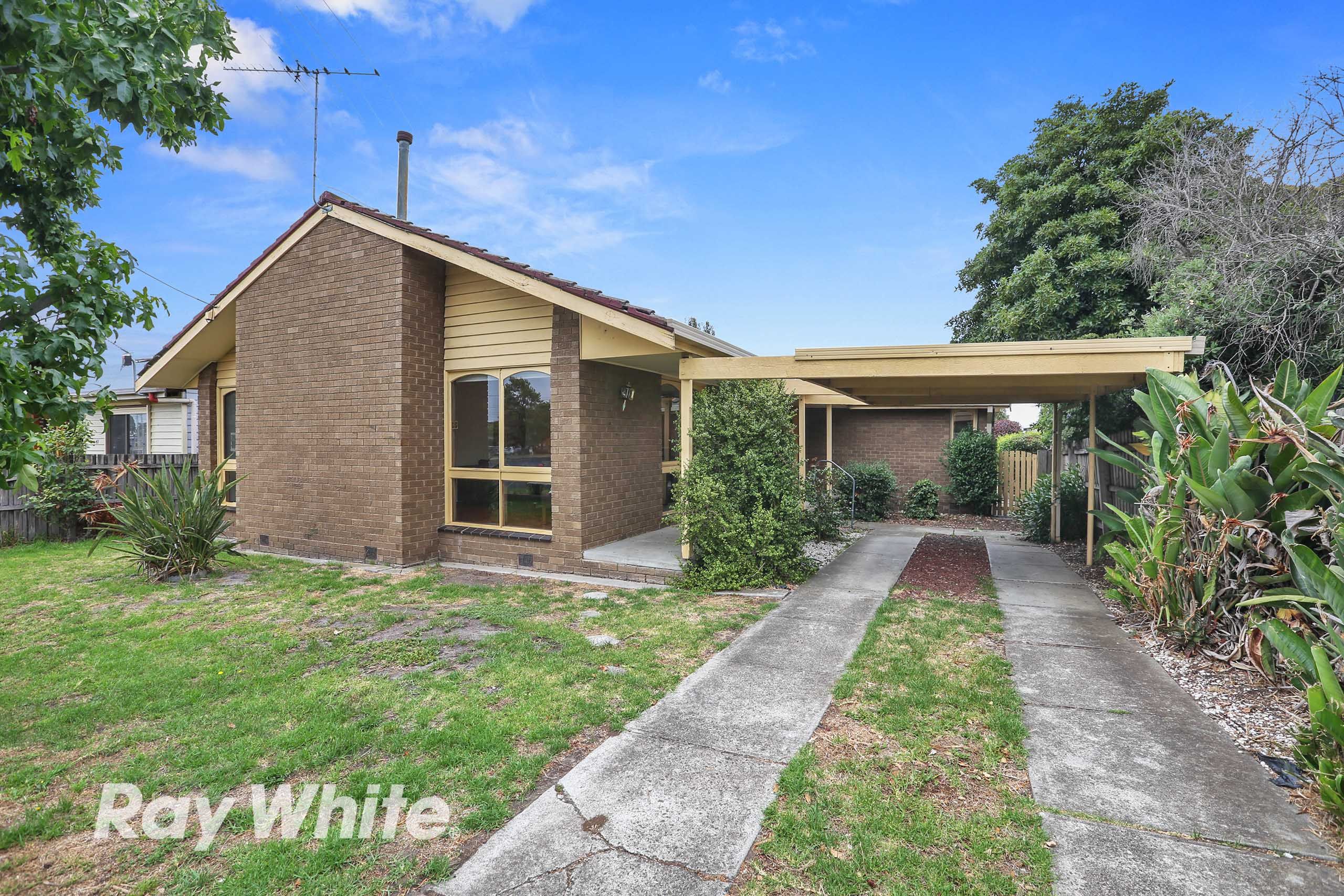 43 Settlement Road, Belmont, VIC 3216