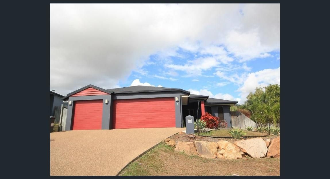 7 Kwila Crescent, Douglas, QLD Home For Rent • Ray White