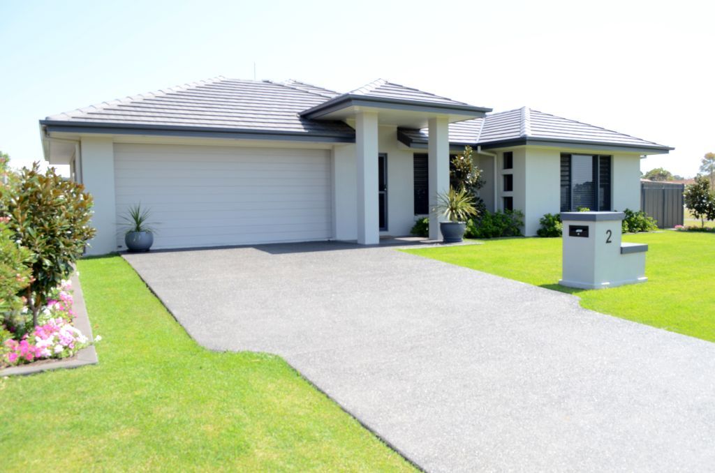 2 William Avenue