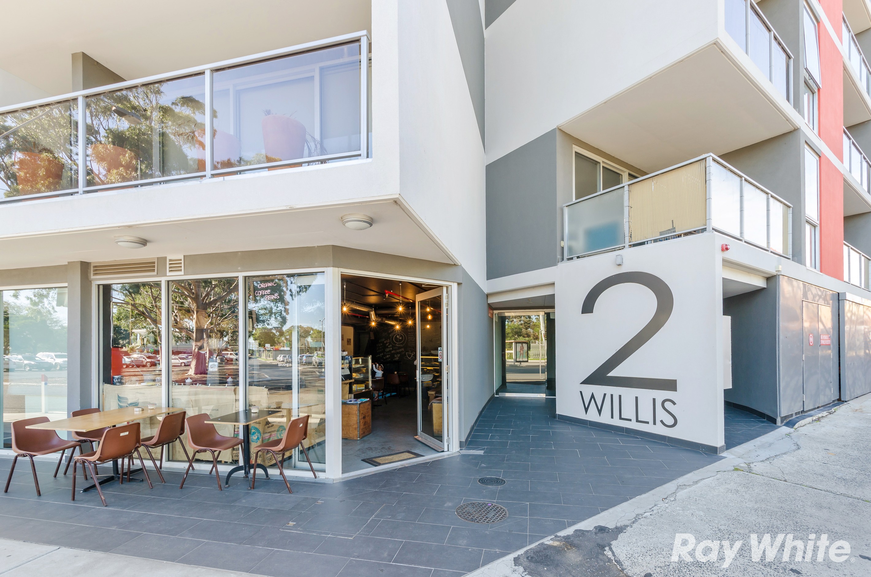 311/2 Willis Lane, Hampton, VIC 3188