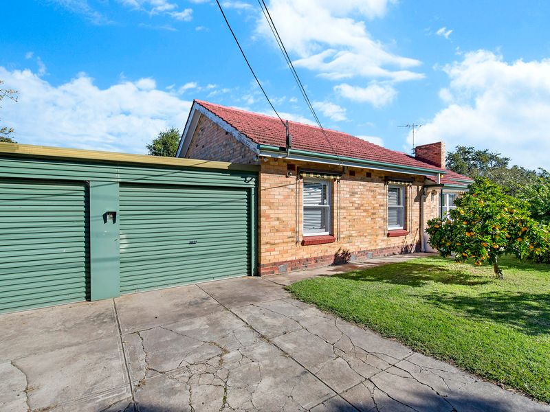 8 Cypress Street, Campbelltown, SA 5074