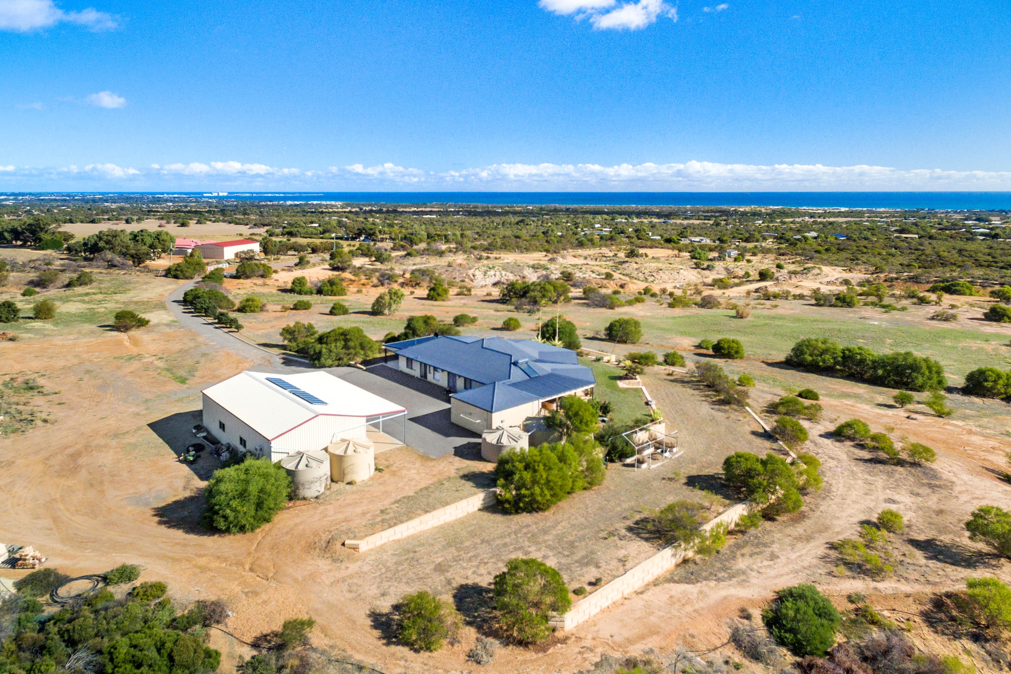 219 Cooper Street, Waggrakine, WA 6530