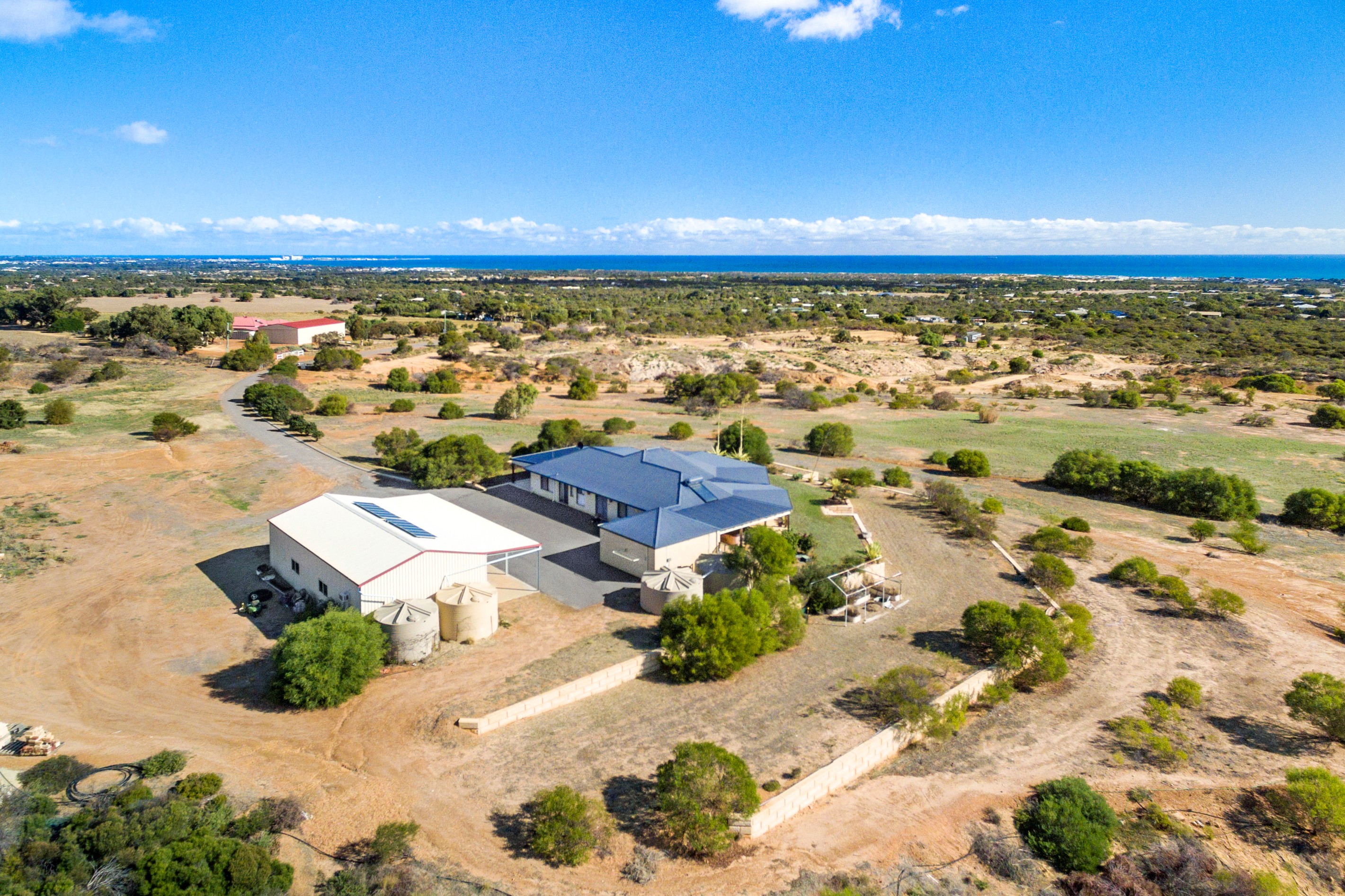 219 Cooper Street, Waggrakine, WA 6530
