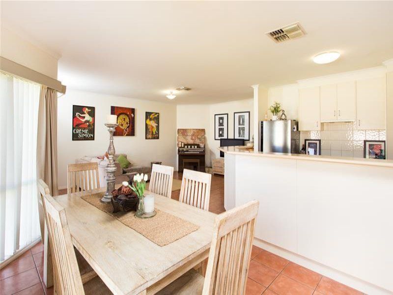 8 Jaylee Terrace, Mildura, VIC 3500