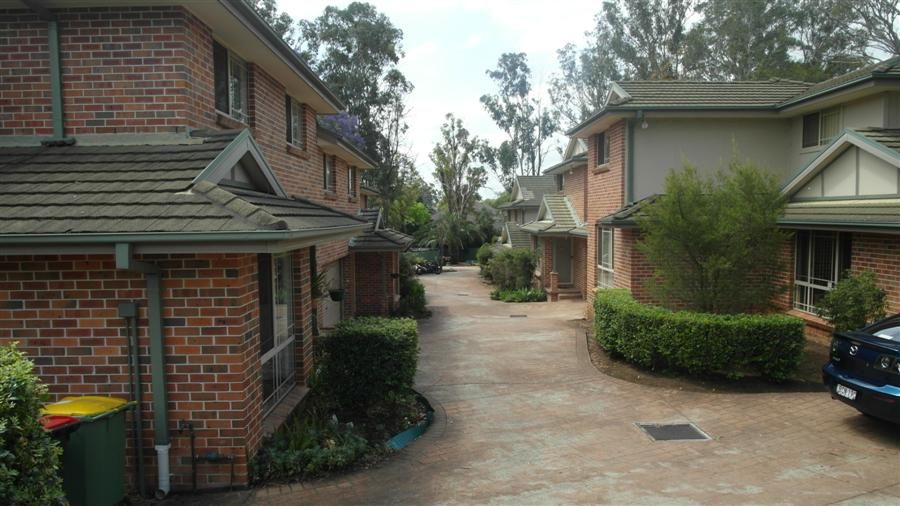 10/149-151 Derby Street, Penrith, NSW 2750