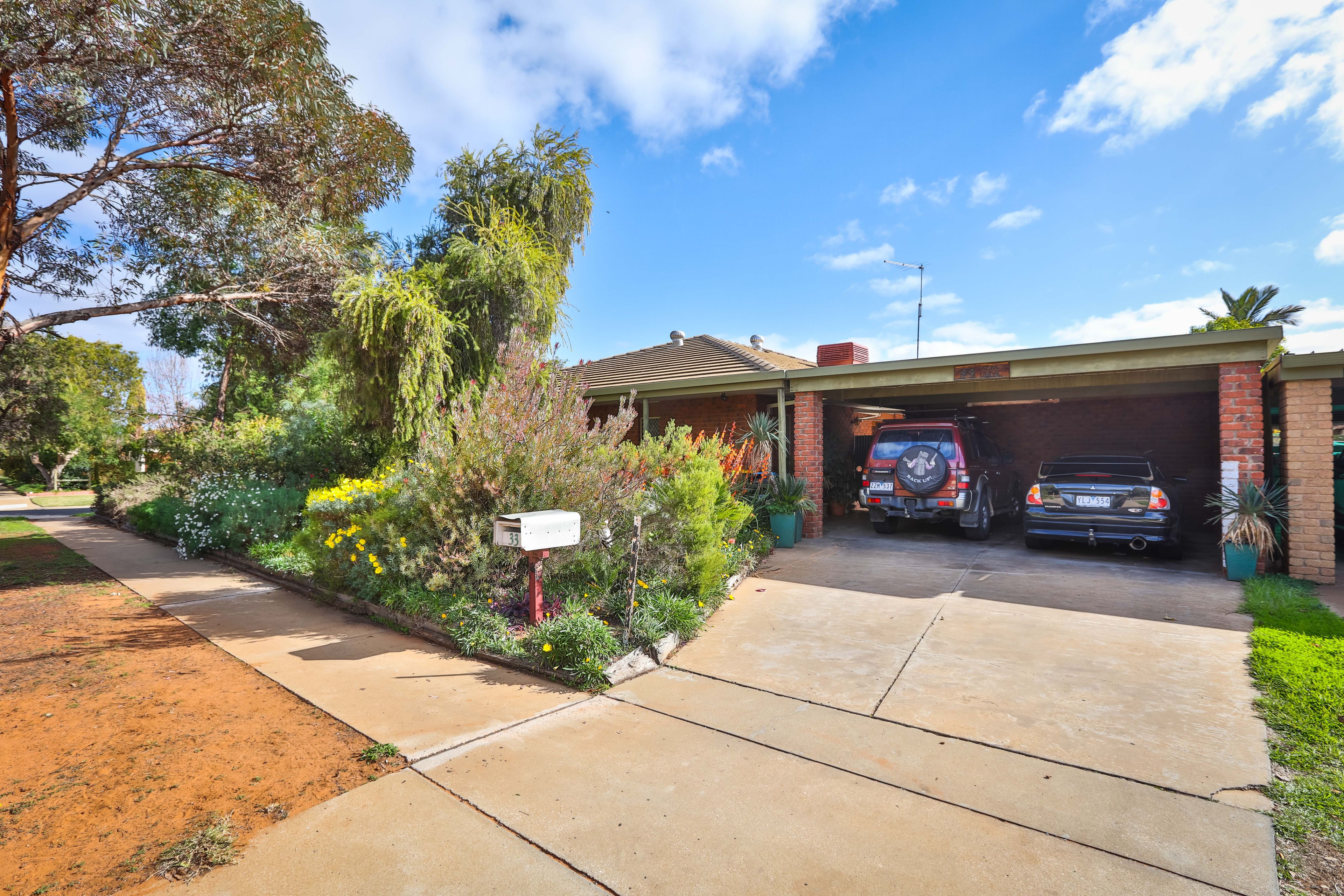 33 Teal Drive, Mildura, VIC 3500
