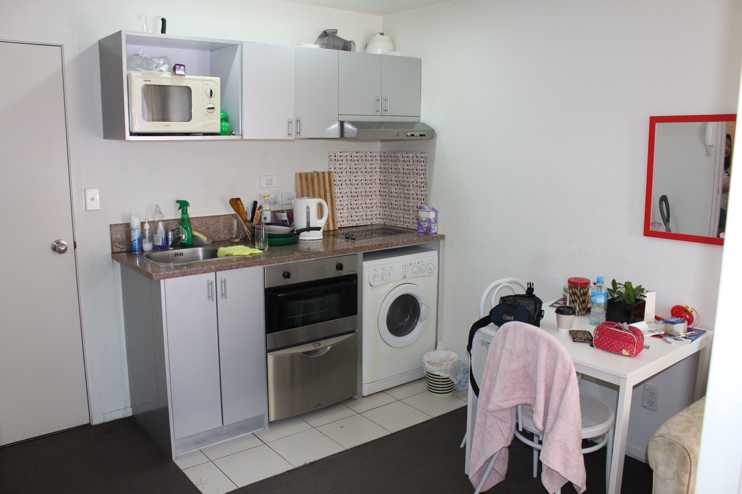 7J/113 Vincent Street, Auckland Central, Auckland City