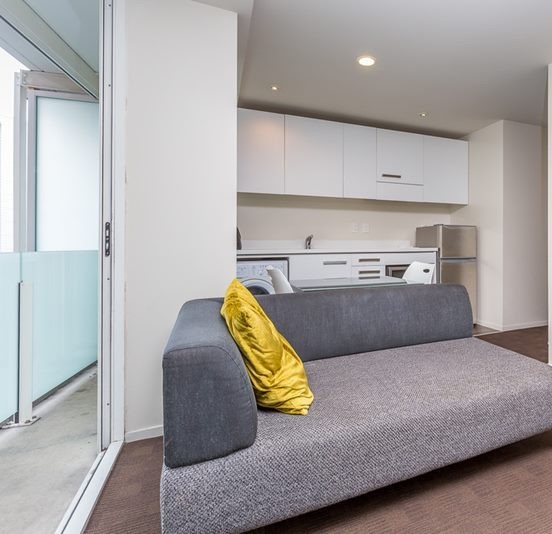 906/10 Waterloo Quadrant, Auckland Central, Auckland City