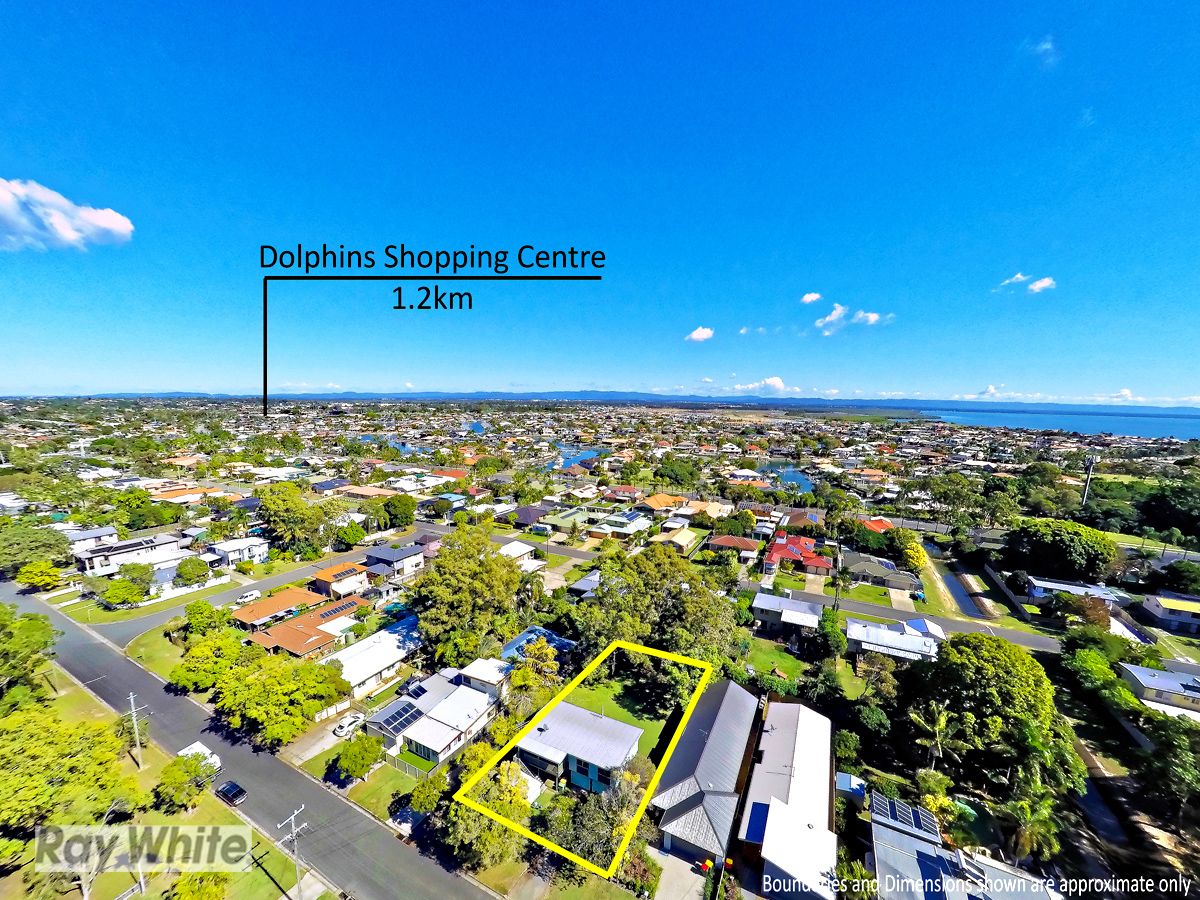 41 Roma Street, Scarborough, QLD 4020