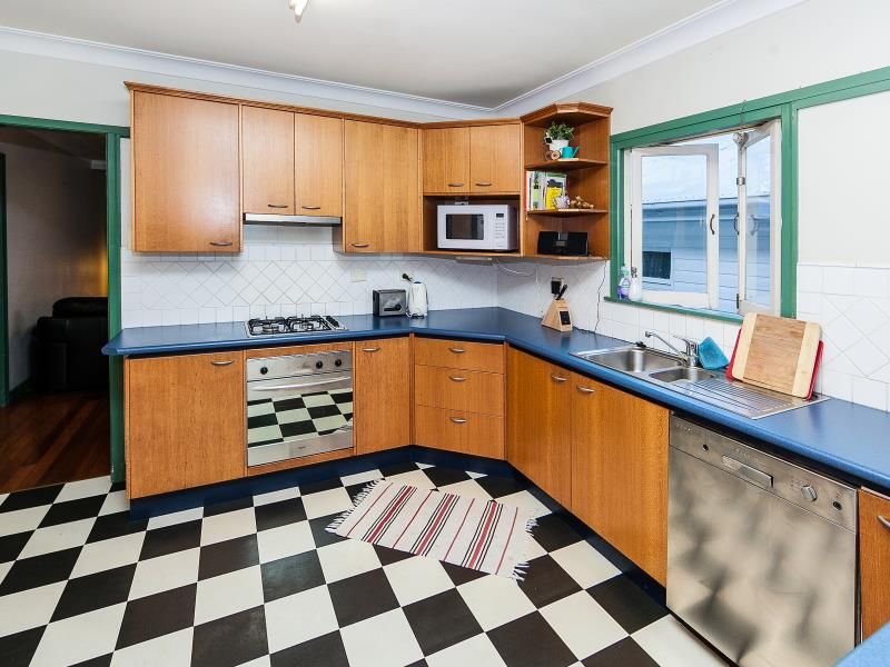21 Glanmire Street, Paddington, QLD 4064