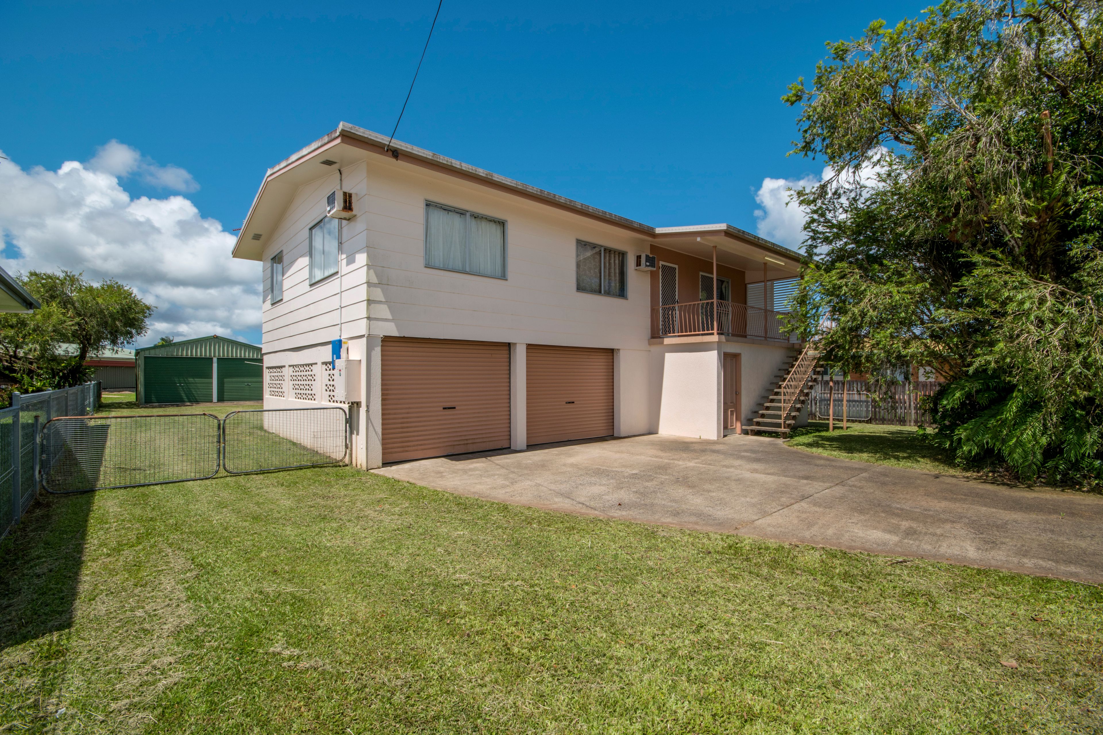 11 Seymour Street, Innisfail Estate QLD 4860