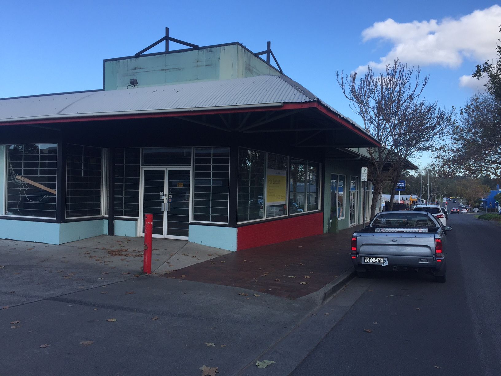 1/4 Nowra Lane, Nowra, NSW 2541