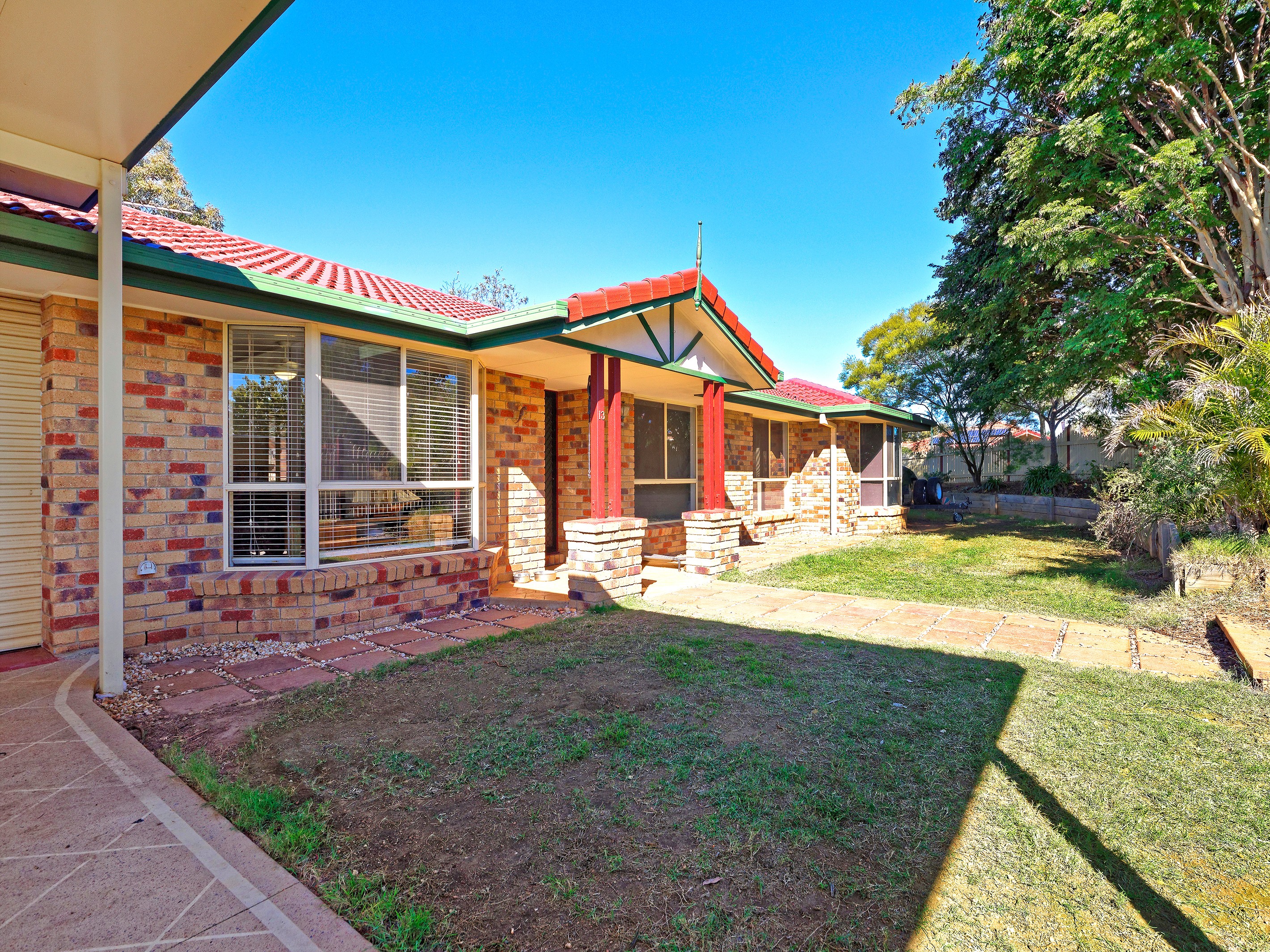 13 Songbird Way, Taigum, QLD 4018