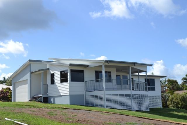 2 Pacific Drive, Yeppoon, QLD 4703
