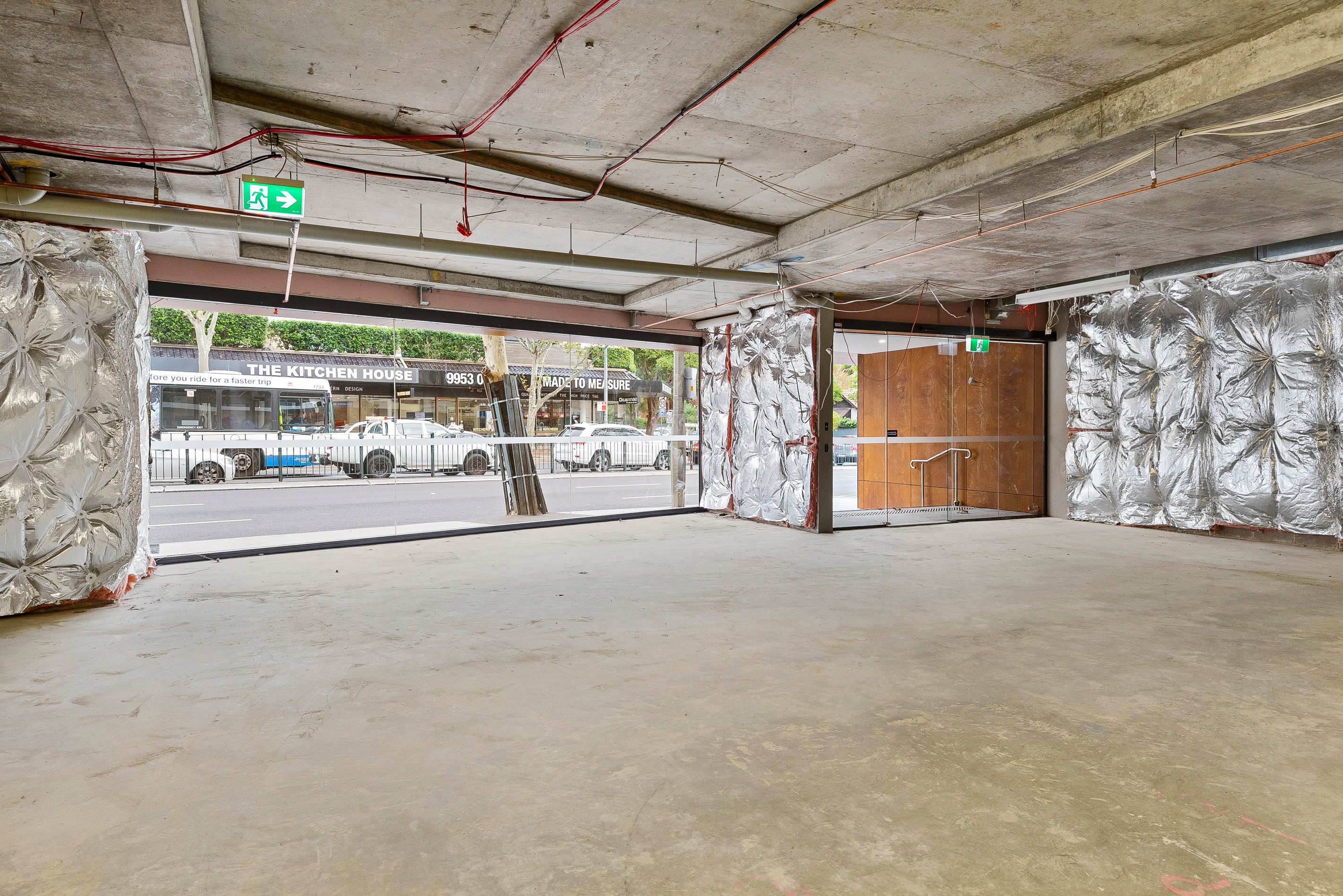 320-322 Military Road, Cremorne, NSW 2090