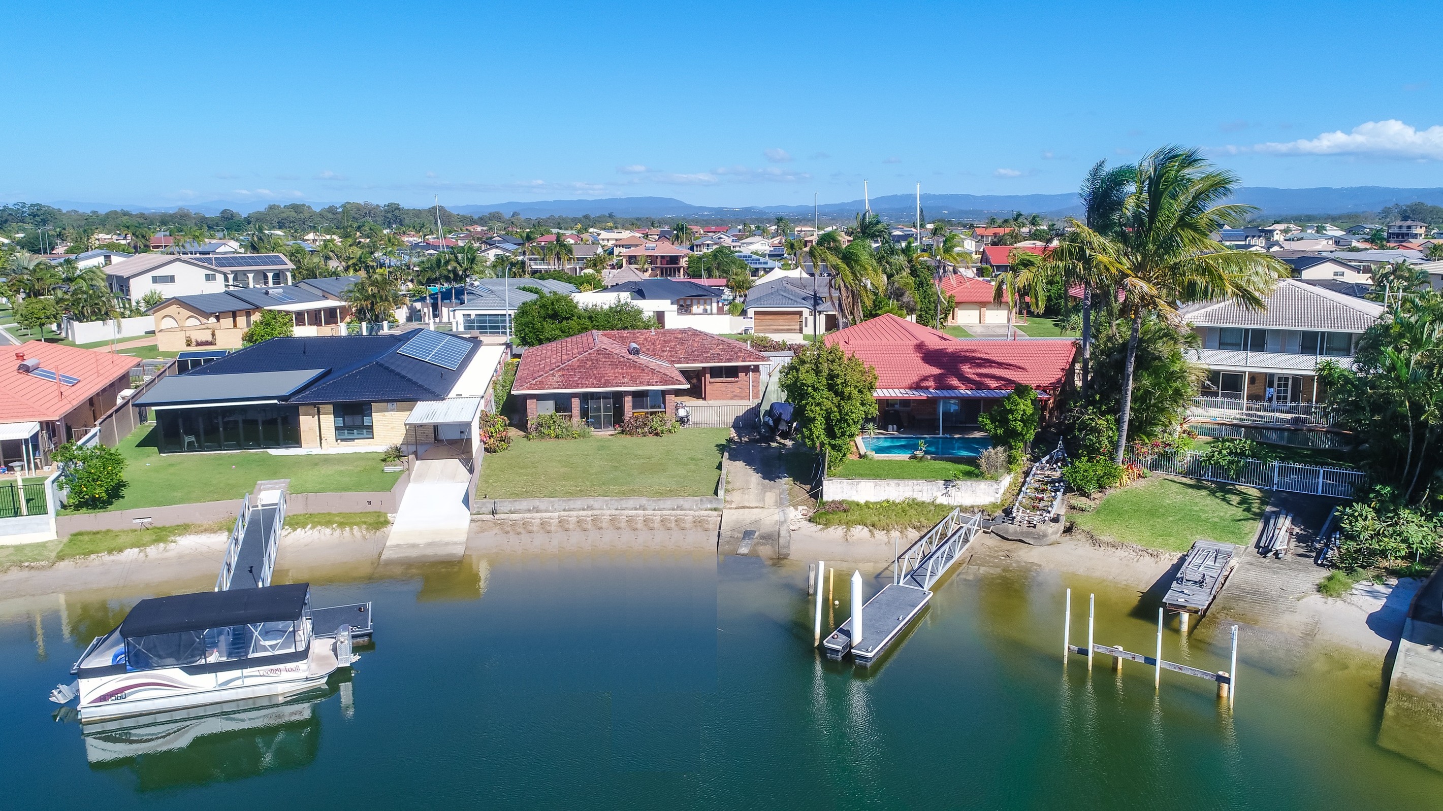 13 O'Grady Drive, Paradise Point, QLD 4216