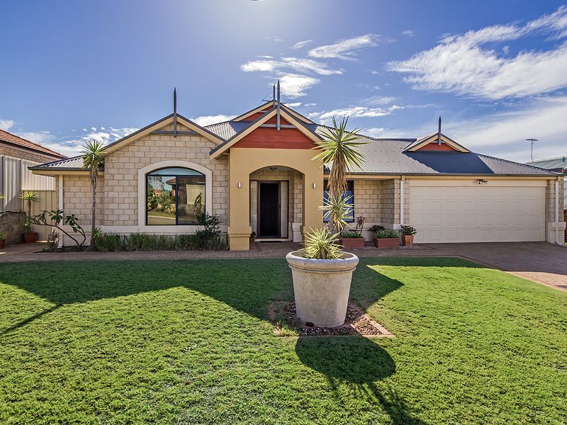 6 Goodchild Way, Baldivis WA 6171