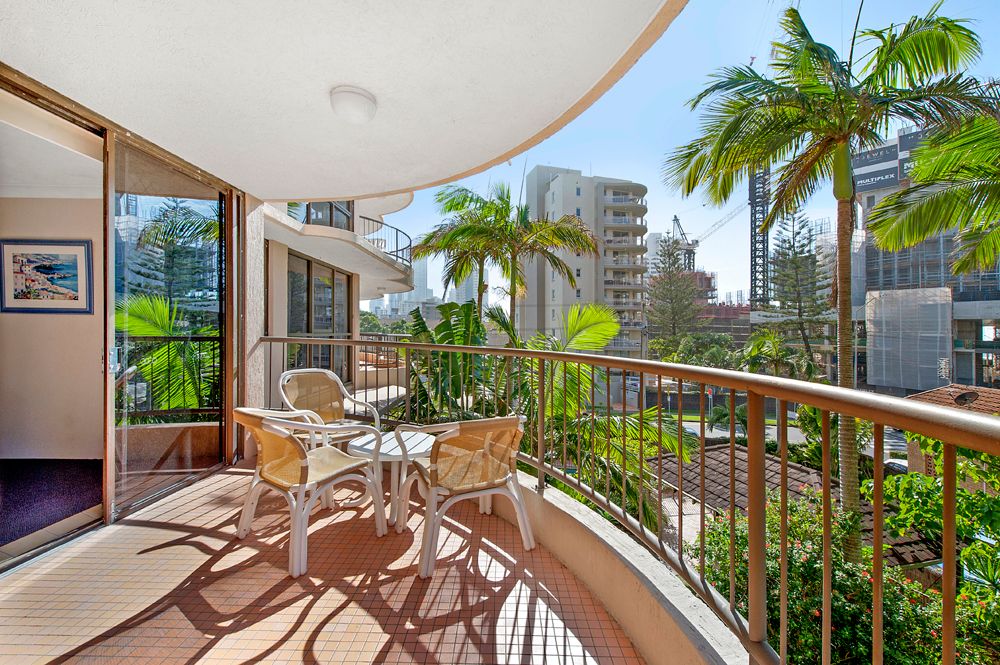 219 Surf Parade, Surfers Paradise QLD 4217
