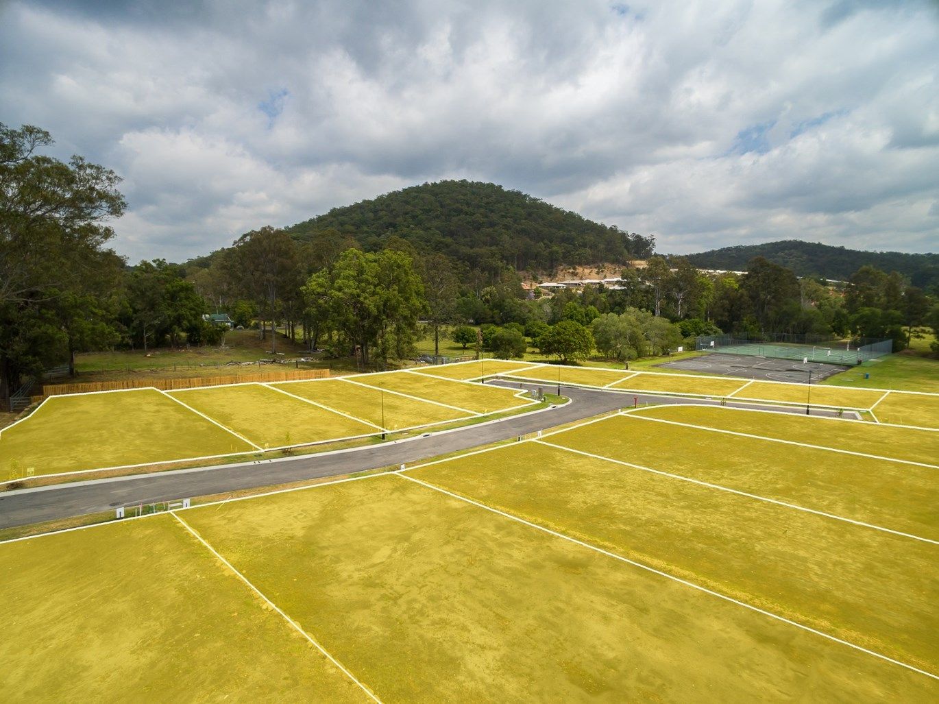 Lot 6 Tabitha Court, BAHRS SCRUB QLD 4207